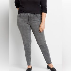 NWT high rise Jeggings size 22 XT